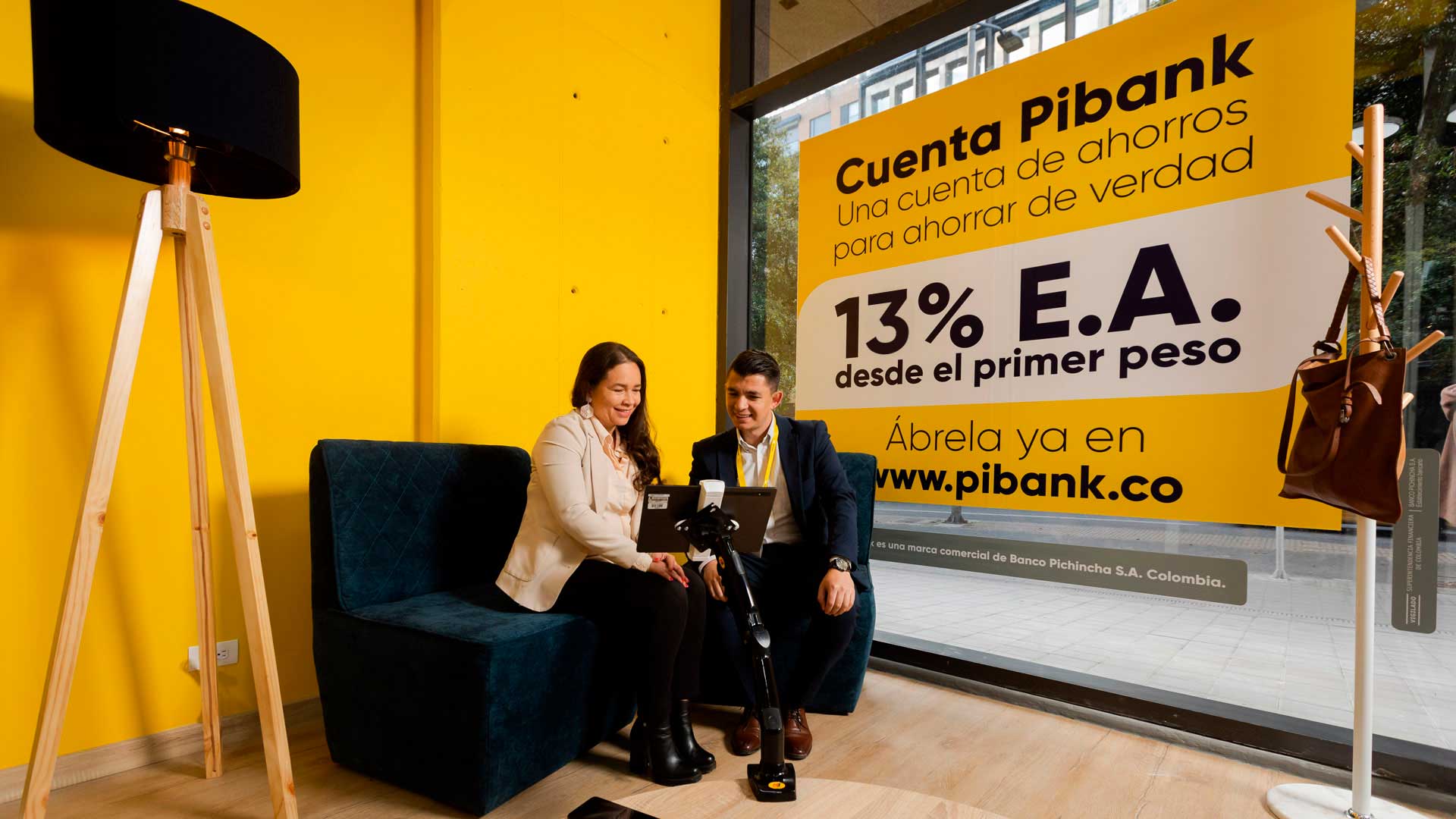 Pibank consultores